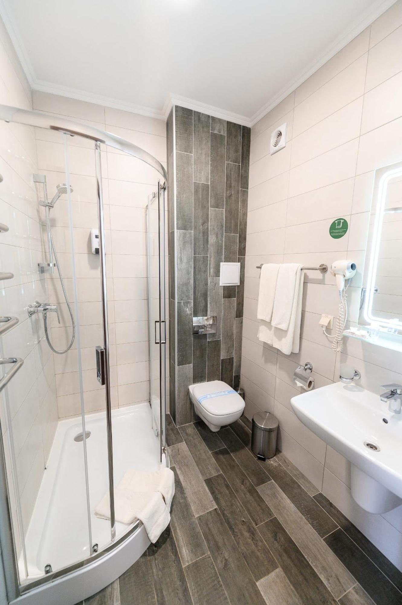 Nota Bene Loft Hotell Lviv Eksteriør bilde